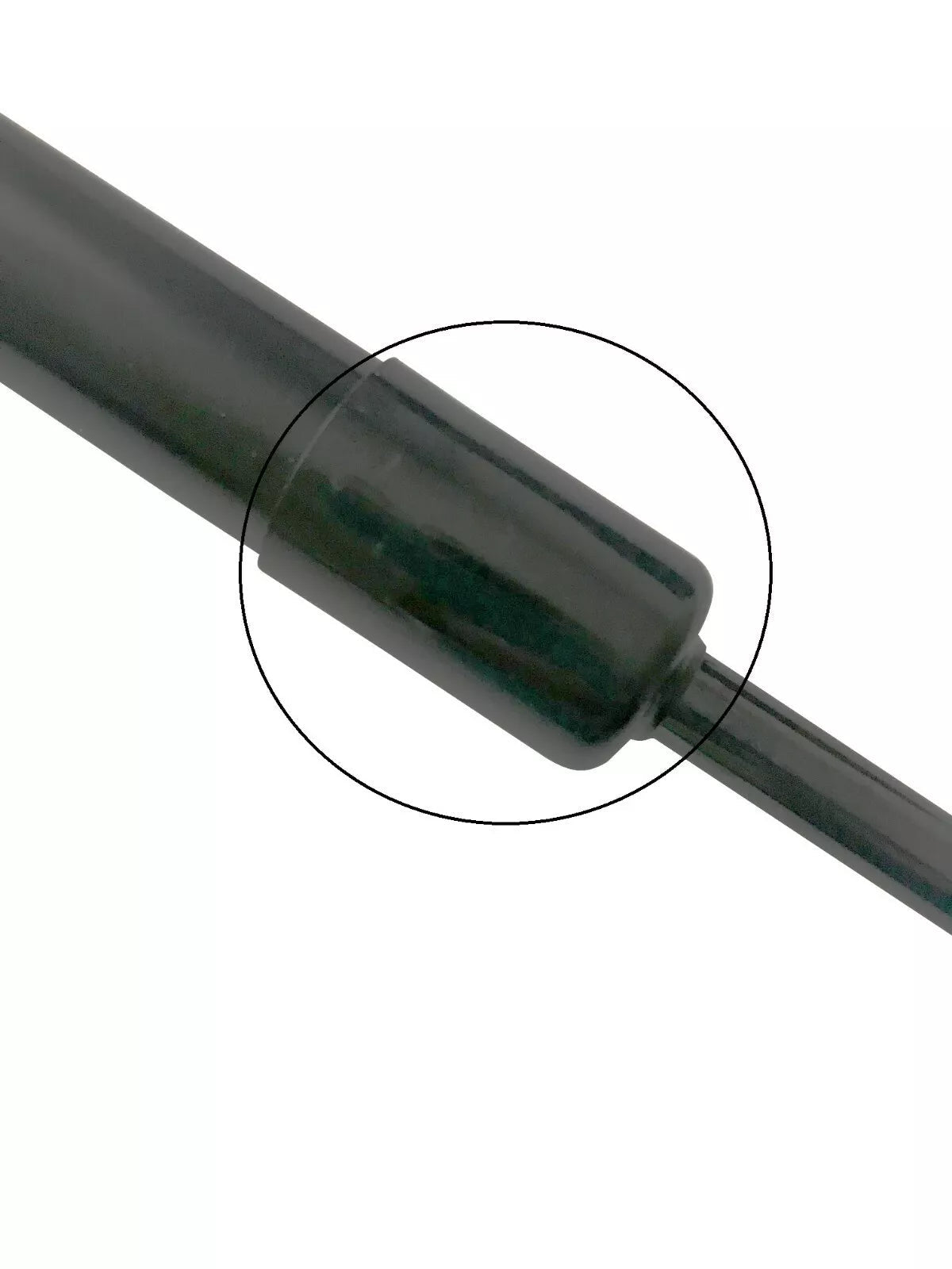 Pistoni Lunotto Posteriore, Coppia Molle a Gas compatibile con CITROEN C4 Picasso MPV (UA) Sonas srl