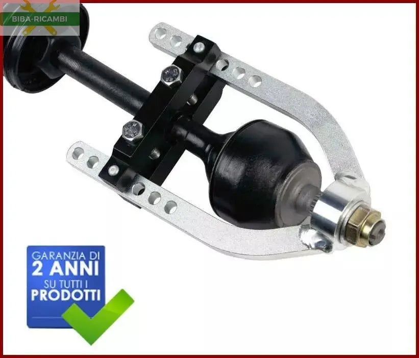 Estrattore Specifico Per Giunti Ruota Omocinetici Auto | Officina Auto | Attrezzi Officina