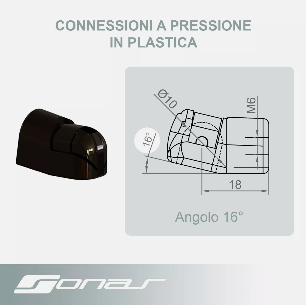 Pistoni Portellone, Coppia Molle a Gas compatibile con MERCEDES Classe C (W203) Sonas srl