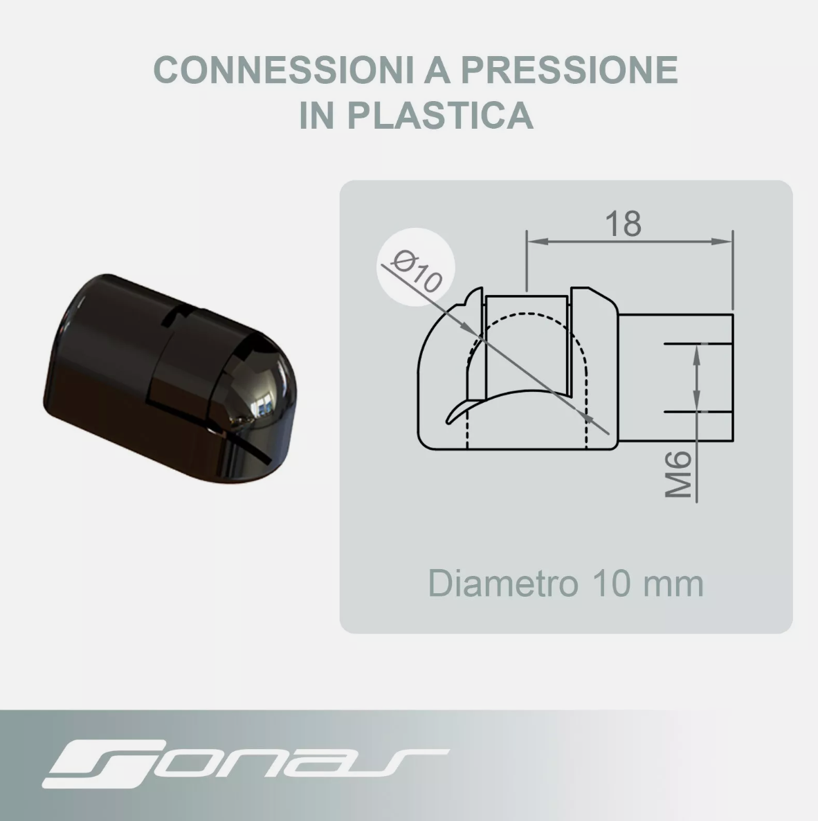 Pistoni Portellone, Coppia Molle a Gas compatibile con VOLKSWAGEN Polo V (6R1, 6C1) DA '09 Sonas srl
