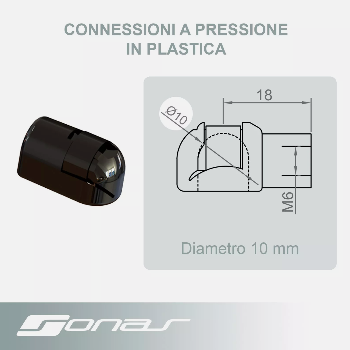Coppia Molle a Gas per Portellone compatibile con DACIA Sandero - Stepway Sonas srl