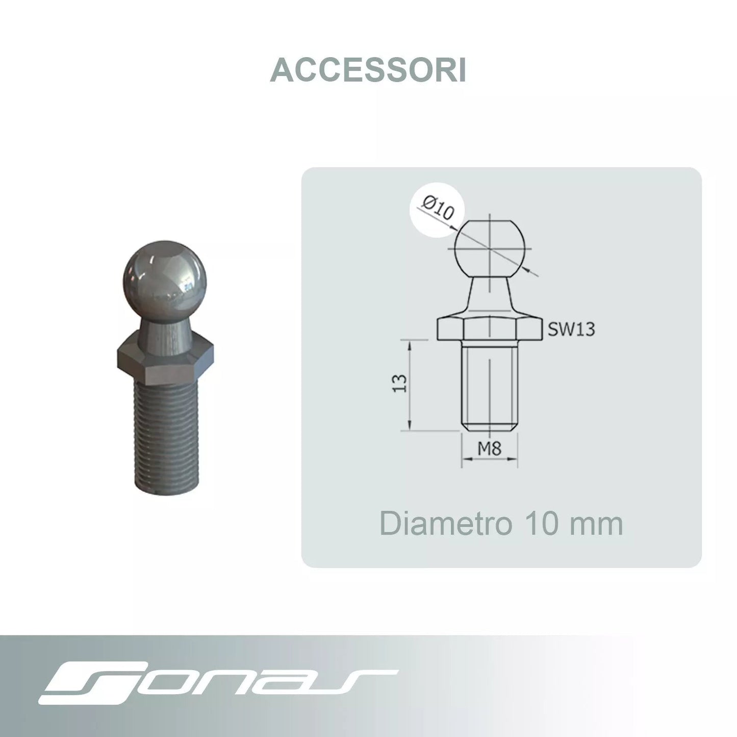 Pistoni Portellone, Coppia molle a gas JEEP Grand Cherokee III (WH) Sonas srl
