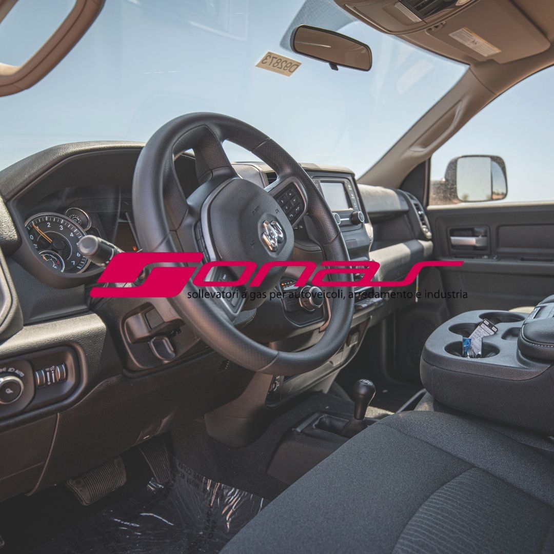 Accessori Auto Interno Sonas