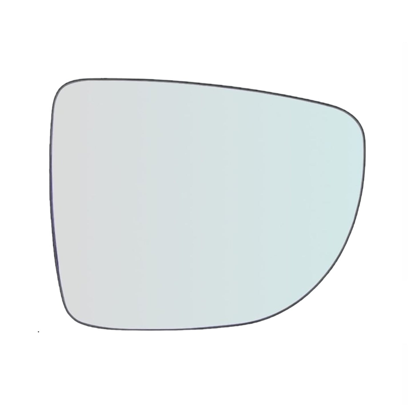 Specchio Retrovisore Termico Lato Passeggero Per Renault Captur I dal 2013-2020