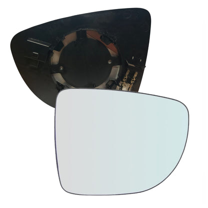 Specchio Retrovisore Termico Lato Passeggero Per Renault Captur I dal 2013-2020
