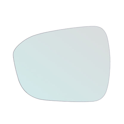 Vetro Specchio Retrovisore Lato SX Compatibile Per Renault Megane E-TECH dal 2021>