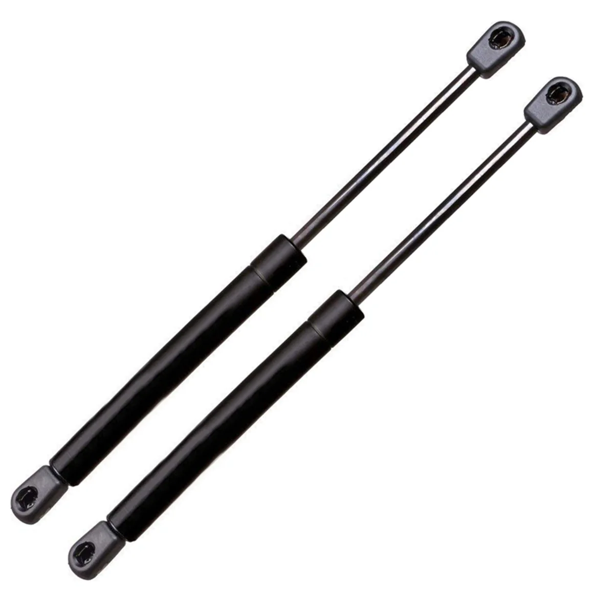 Braccetti Bagagliaio Posteriore Per VW Golf II (19E, 1G1) 06.84>10.91