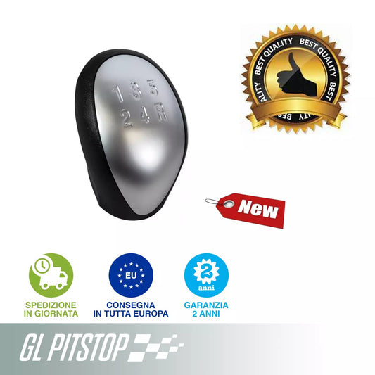 POMELLO CAMBIO 5 MARCE LANCIA YPSILON R IN BASSO A SX DA '03 Sonas srl