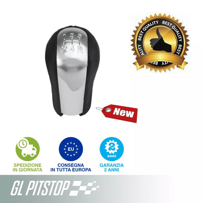 POMELLO CAMBIO TOYOTA COROLLA VERSO, YARIS, RAV4, AYGO 5 MARCE R IN BASSO A DX L