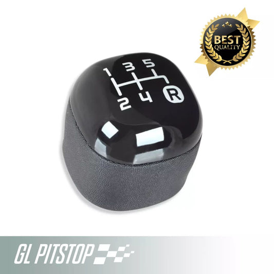 POMELLO 5 Marce compatibile con Fiat Panda 2012, Solo per ricambio con OEM 502942700 Sonas srl