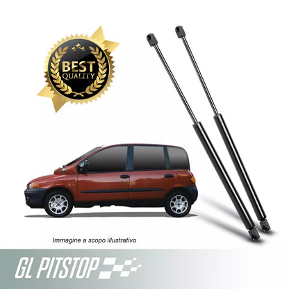 Pistoni Cofano Motore Molla a Gas Cofano Anteriore compatibile con FIAT Multipla (186) Sonas srl