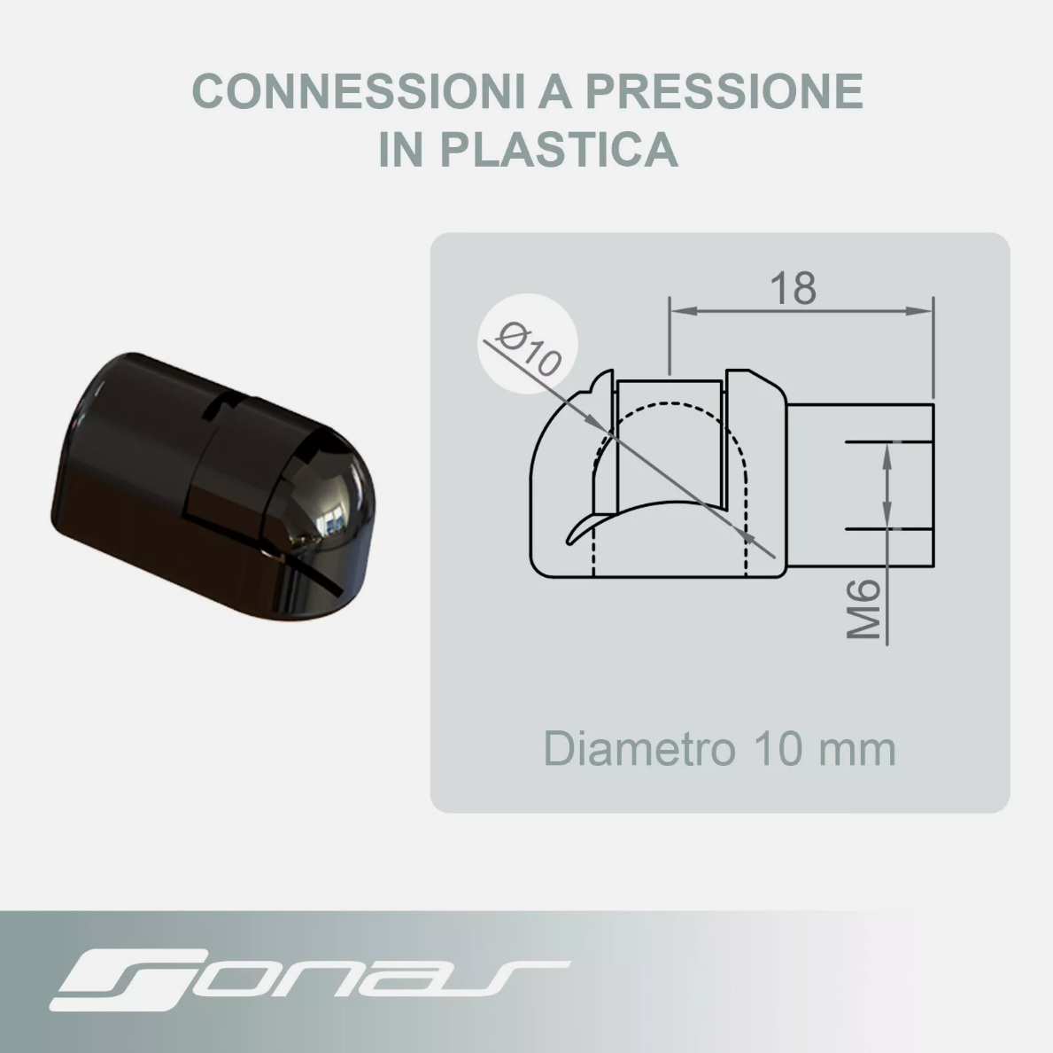Pistoni Cofano Motore, Molla a Gas Cofano Motore compatibile con FIAT 500L dal 09/2012