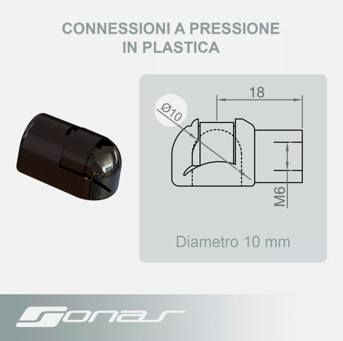 Pistoni Portellone, Coppia Molle a Gas portellone ALFA GTV Sonas srl