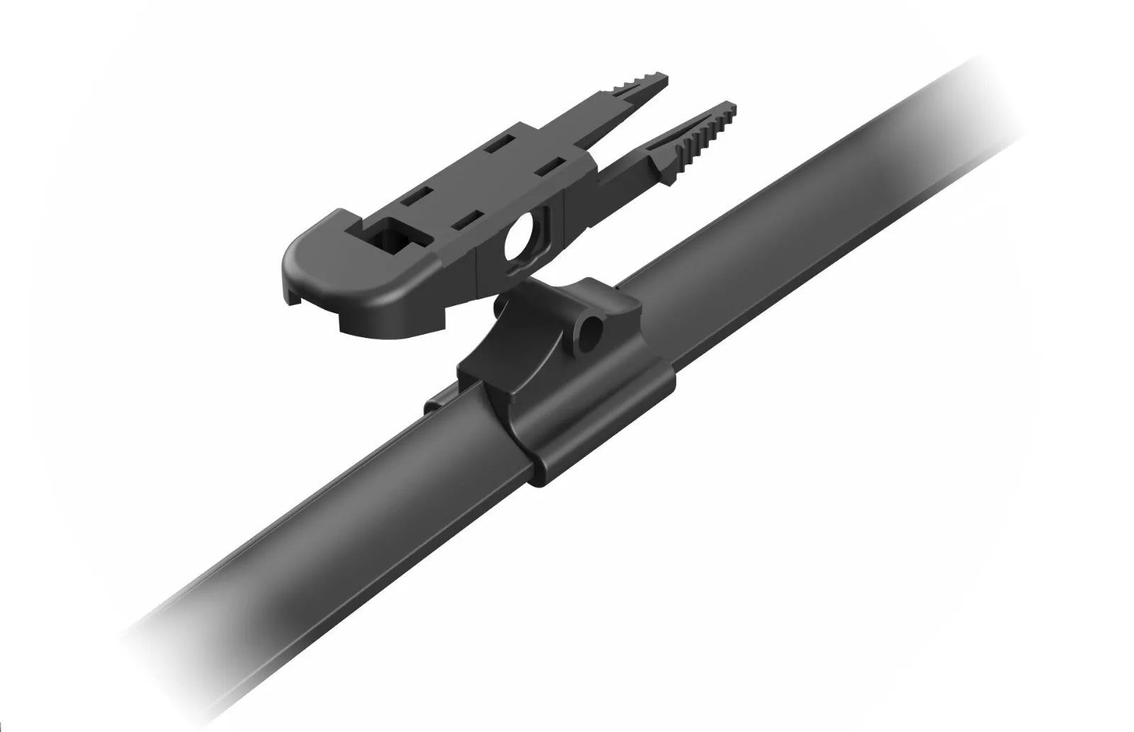 Coppia di Spazzole Tergicristalli compatibile con CITROEN Nemo da 12/17 Sonas srl
