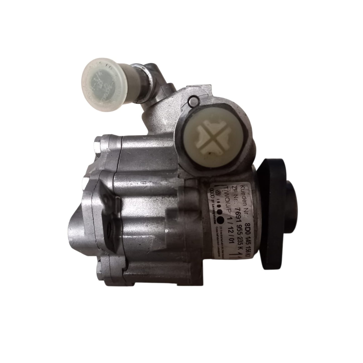 Pompa Idraulica Servosterzo Originale Audi 8D0145156KX - OEM