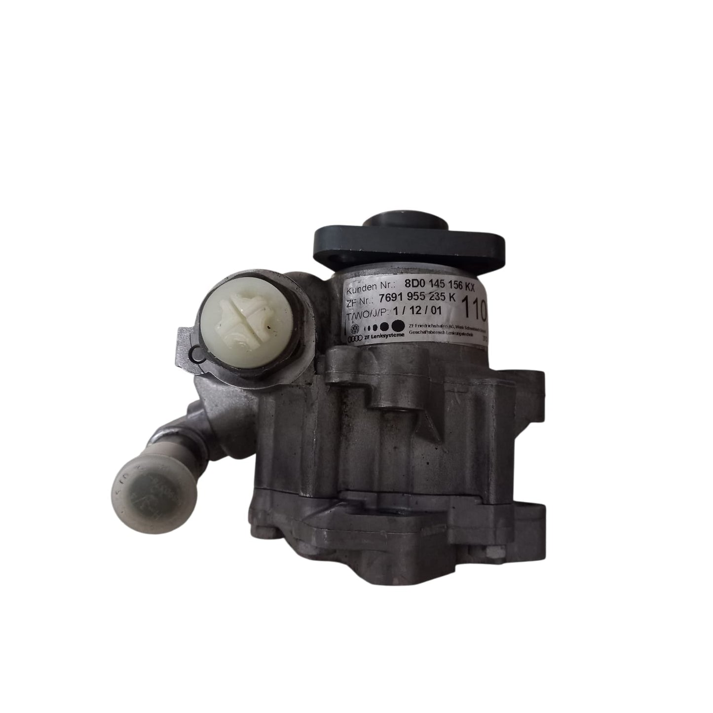 Pompa Idraulica Servosterzo Originale Audi 8D0145156KX - OEM