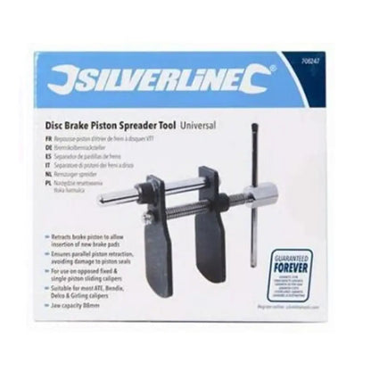 Attrezzo Universale per Pistoncini dei Freni - Manutenzione Semplice e Sicura