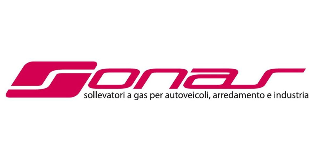 Sonas S.r.l. – Sonas srl