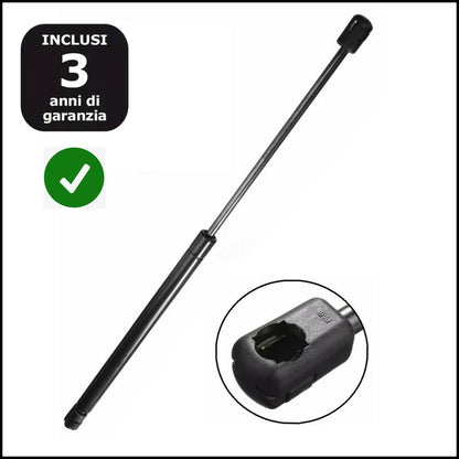 Molla Cofano MOTORE Per BMW Serie 3 Touring (G21) SW 11.20>